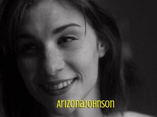 Arizona_Johnson