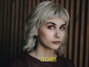 ArryRos