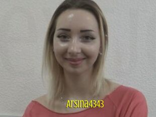 Arsina4343