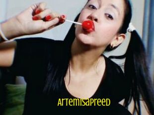 ArtemisaPreed