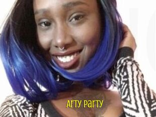 Arty_Party