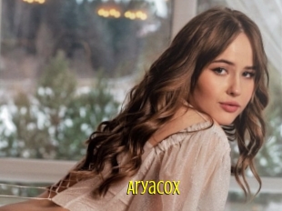 AryaCox Extraits Jeunes