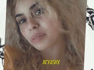 AryaShy