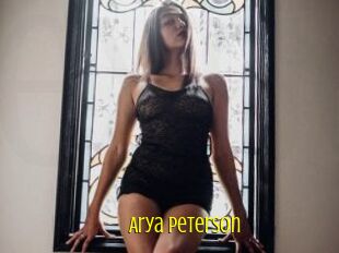 Arya_Peterson