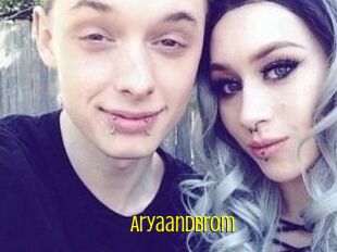 Arya_and_Brom