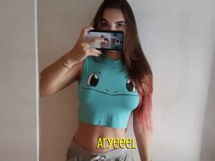 Aryeeel