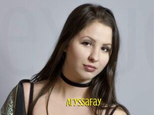 AryssaFay