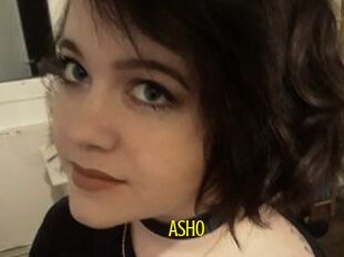 Ash0