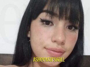 AsheeMarshall