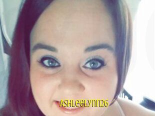 AshleeLynn_26