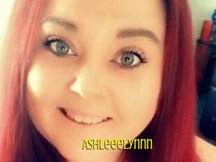 AshleeeLynnn