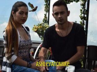 AshleyAndMike