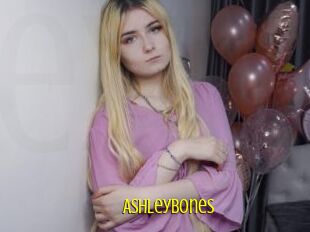 AshleyBones Extraits Jeunes
