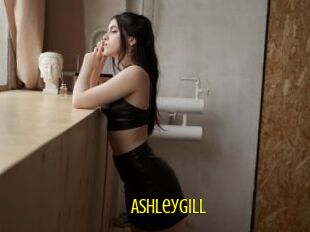 AshleyGill
