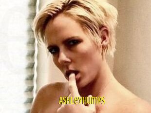 AshleyHumps Extraits Jeunes