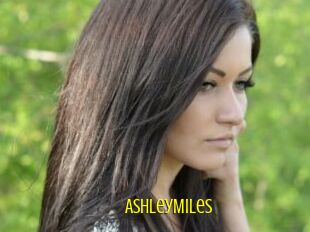 AshleyMiles