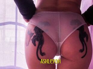 AshleyOh