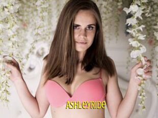 AshleyRide