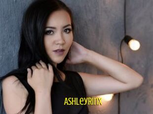 AshleyRinX