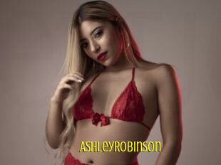 AshleyRobinson Extraits Jeunes