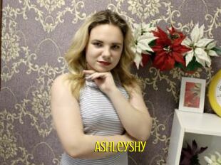 AshleyShy