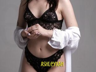 AshleyXAh