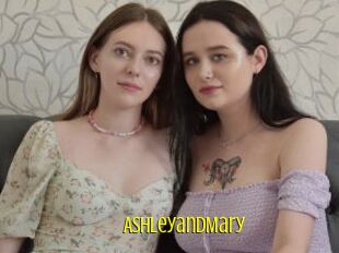 AshleyandMary