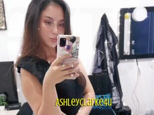 Ashleyclarke4u