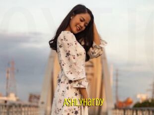 AshlyHardy