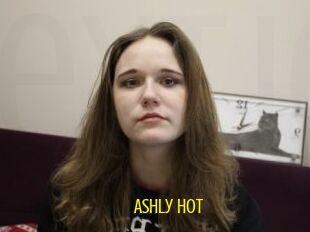 Ashly_Hot