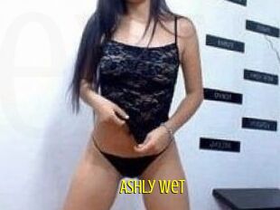 Ashly_Wet