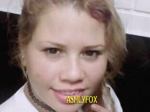 Ashlyfox