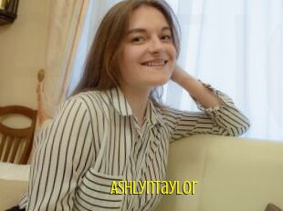 AshlynTaylor Extraits Jeunes
