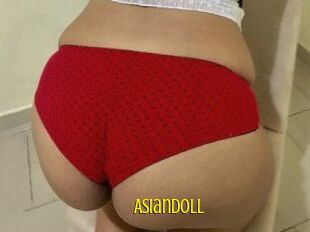 AsianDoll
