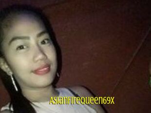 AsianFireQueen69x