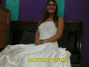 AsianPearlPussyClit
