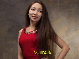 AsianSofia