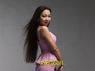 AsianXSofi