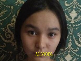 AslyYong