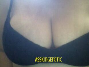 AssKingErotic