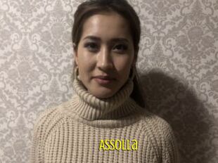 Assolla