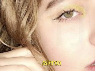 AsterXXX
