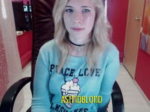 AstridBlond