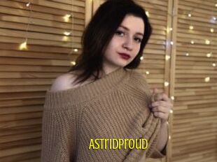 AstridProud