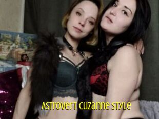 Astrovert_Cuzanne_STyLe