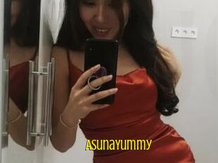 AsunaYummy Extraits Jeunes