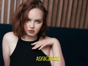 AsyaCanzaz
