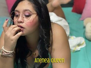 Atenea_Queen