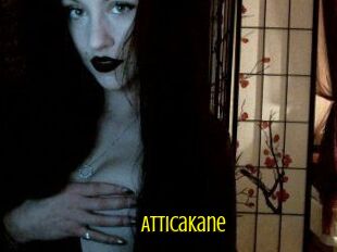 AtticaKane