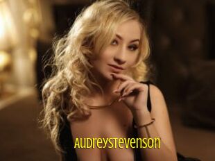 AudreyStevenson